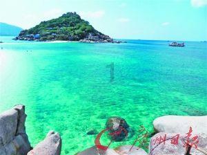 逃离撒丁岛