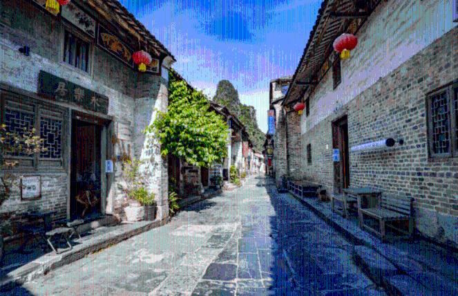 秦始皇横扫天下的时候,为什么要保留卫公国?-中国领先的问答类网站